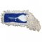 18" x 3-1/4" Looped Cotton Dust Mop REFILL ONLY