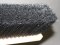 24" Push Broom Floor Brush Medium Sweep Polypropylene