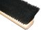 24" Push Broom Floor Brush Fine to Medium Sweep Tampico