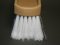10" White Flagged Tip ACID RESISTANT Vehicle Wash and Window Brush