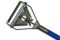 57" Lady's Speed Change Steel Frame on Poly-wrapped Steel Mop Handle