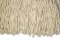 Marko 16 Oz. Industrial Cotton 4-Ply Mop Head