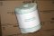 Standard Quality 2-Ply Toilet  Bath Tissue Individually Wrapped (96 Rolls, 500 Sheets per Roll)