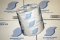 Top Quality 2-Ply Toilet Bath Tissue Individually Wrapped (96 Rolls, 500 Sheets per Roll)