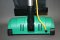 Bissell BGU8000 The Lightweight 8 LB BIG GREEN Commercial Upright Vacuum Cleaner