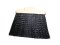 Duo-Sweep Warehouse Stick Broom - Stiff Black Bristle