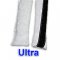 Wax-O-Matic ULTRA VELOUR Finish Applicator Refills (30" Long, Set of 2)