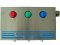 Dema 681 Three Station Stainless Steel Blend Center Dilution Control Liquid Chemical Proportioner OEM 681GAP-3